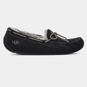 UGG Men’s Olsen Slippers - Black